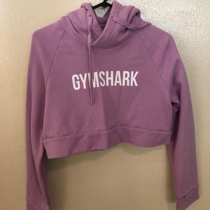 Gymshark hoodie
